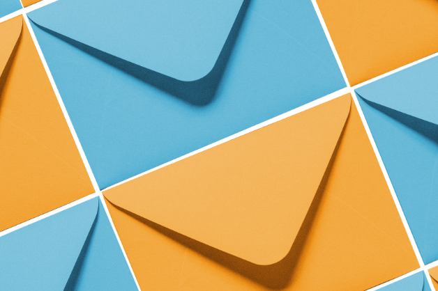 Brief Der Portoprofi