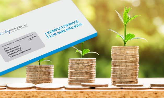 Postgeb hren Der Portoprofi