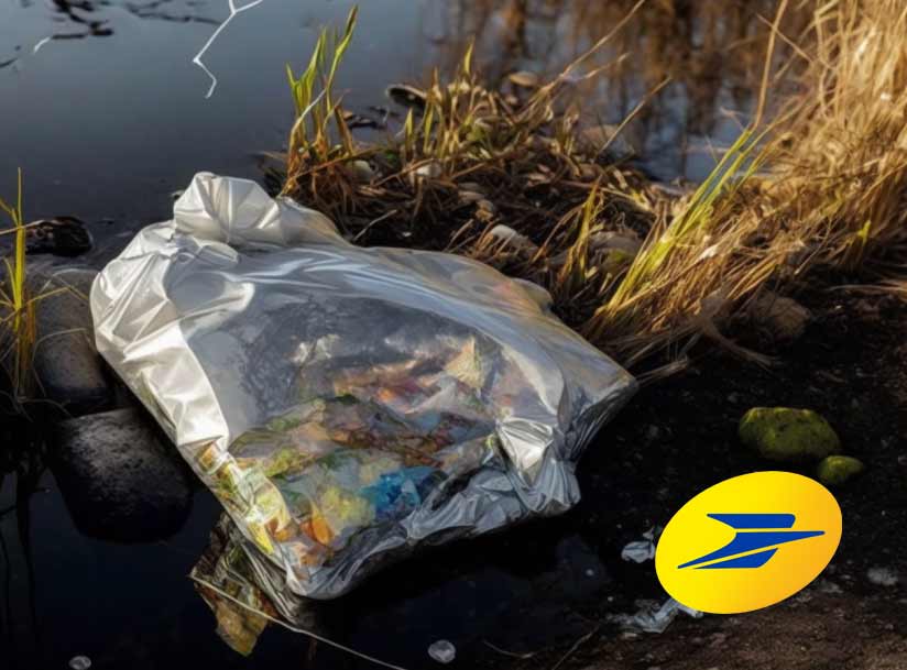 Brief Der Portoprofi