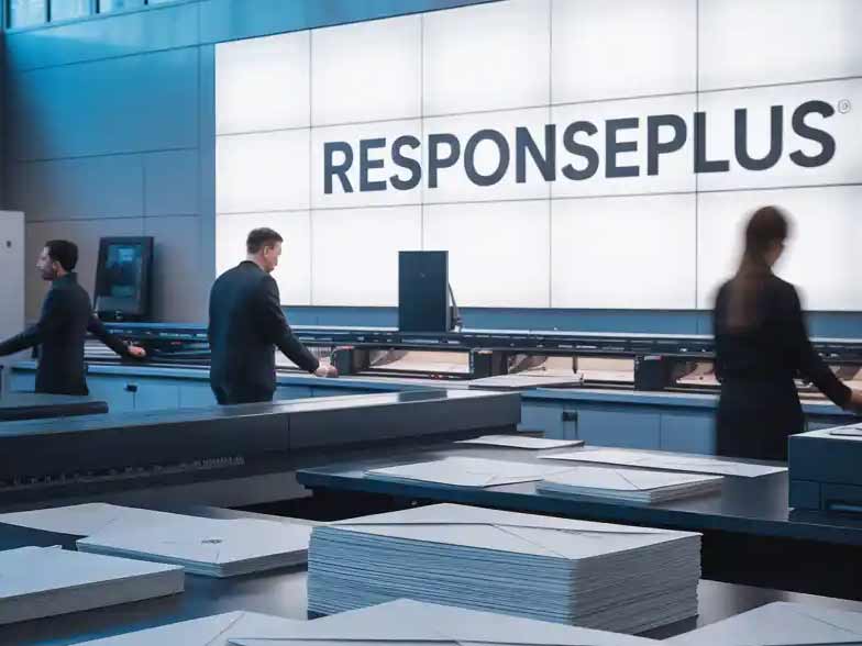 ResponsePLUS ersetzt Antwortkuverts – das ändert sich ab Juli 2025
